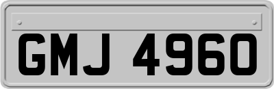 GMJ4960
