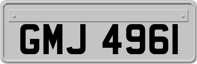 GMJ4961