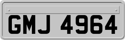 GMJ4964
