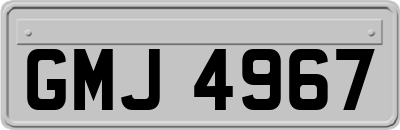GMJ4967