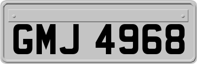GMJ4968
