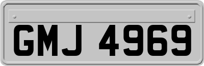 GMJ4969