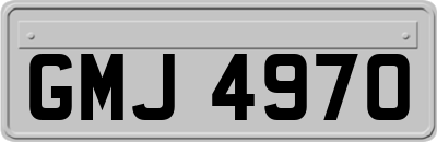 GMJ4970