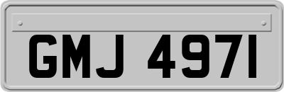 GMJ4971