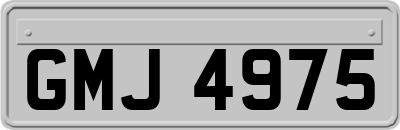GMJ4975