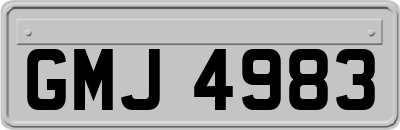 GMJ4983