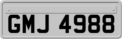 GMJ4988