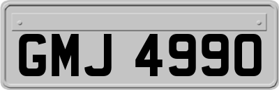 GMJ4990