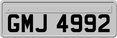 GMJ4992