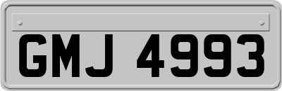GMJ4993