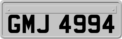 GMJ4994