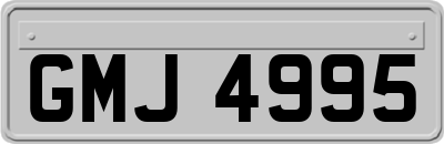 GMJ4995