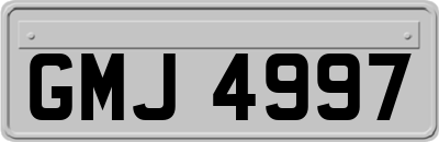 GMJ4997