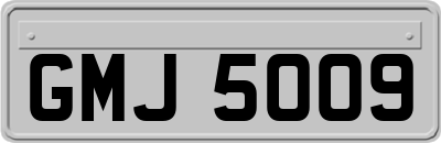 GMJ5009