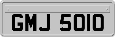 GMJ5010