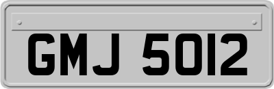 GMJ5012