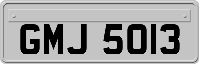 GMJ5013