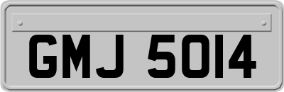 GMJ5014