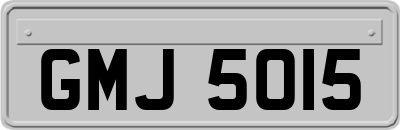 GMJ5015