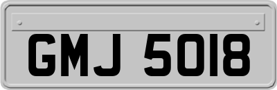 GMJ5018