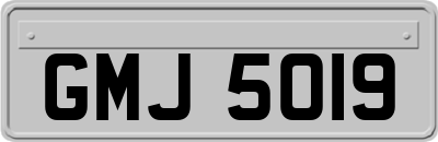 GMJ5019