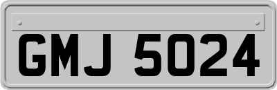 GMJ5024