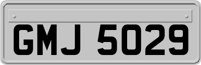 GMJ5029