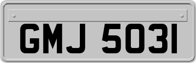 GMJ5031