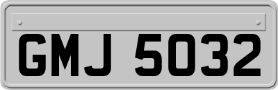 GMJ5032