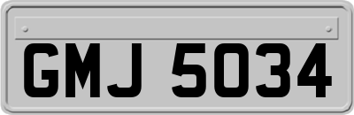 GMJ5034