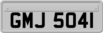 GMJ5041
