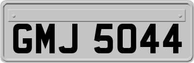 GMJ5044