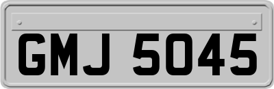 GMJ5045