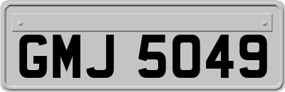 GMJ5049