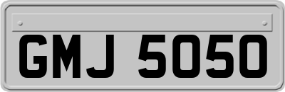 GMJ5050