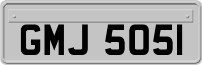 GMJ5051