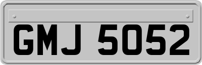 GMJ5052