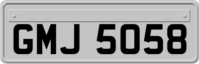 GMJ5058
