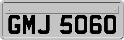 GMJ5060