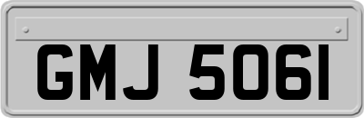 GMJ5061