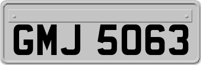 GMJ5063