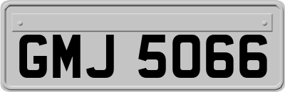 GMJ5066