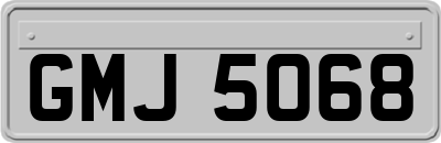 GMJ5068