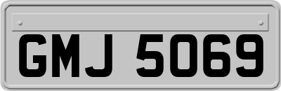 GMJ5069