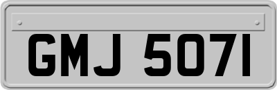GMJ5071