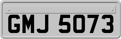 GMJ5073