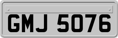 GMJ5076