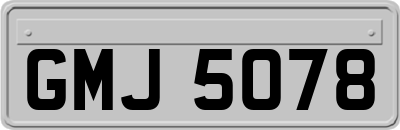 GMJ5078
