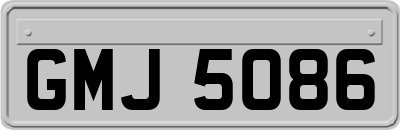 GMJ5086