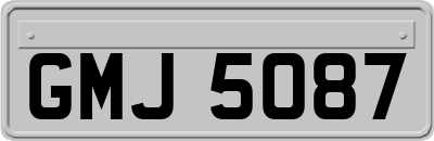 GMJ5087